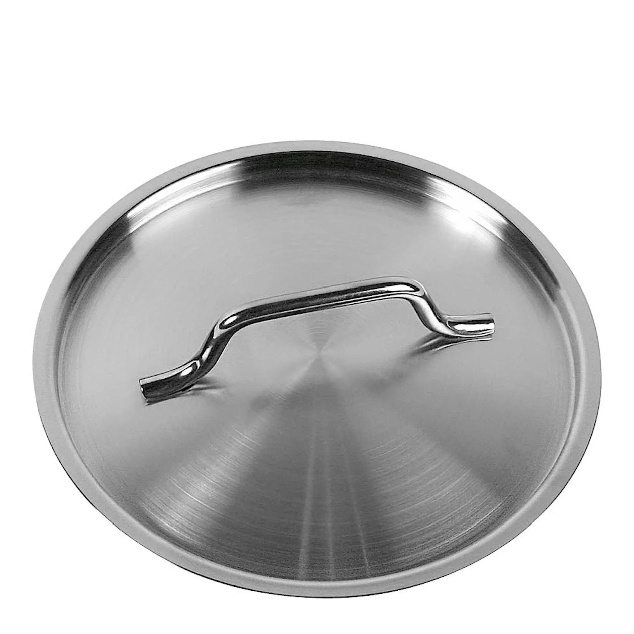 Exxent Lock 16 cm stål
