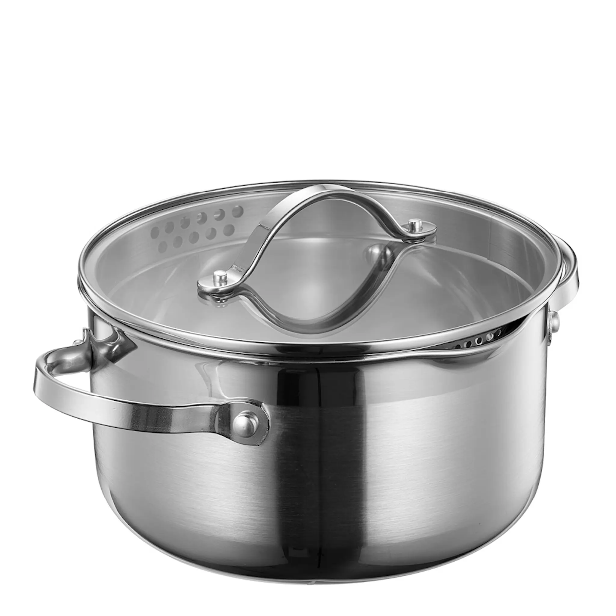 Sabor Optimal gryta 3 L blank