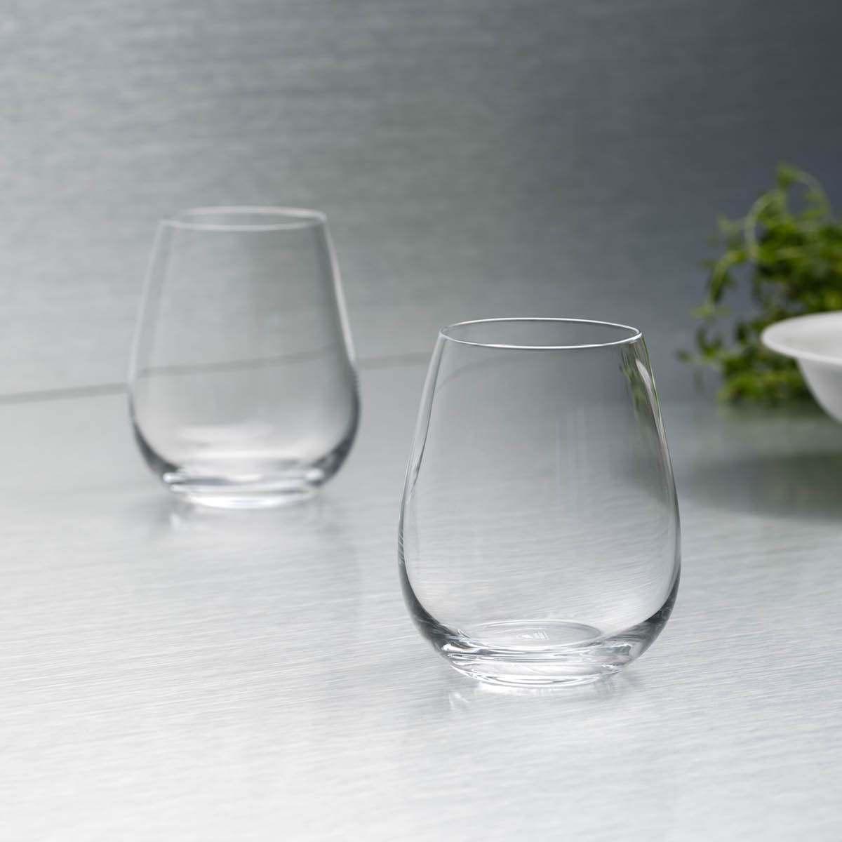 Orrefors Balance tumblerglas 33 cl 4-pack