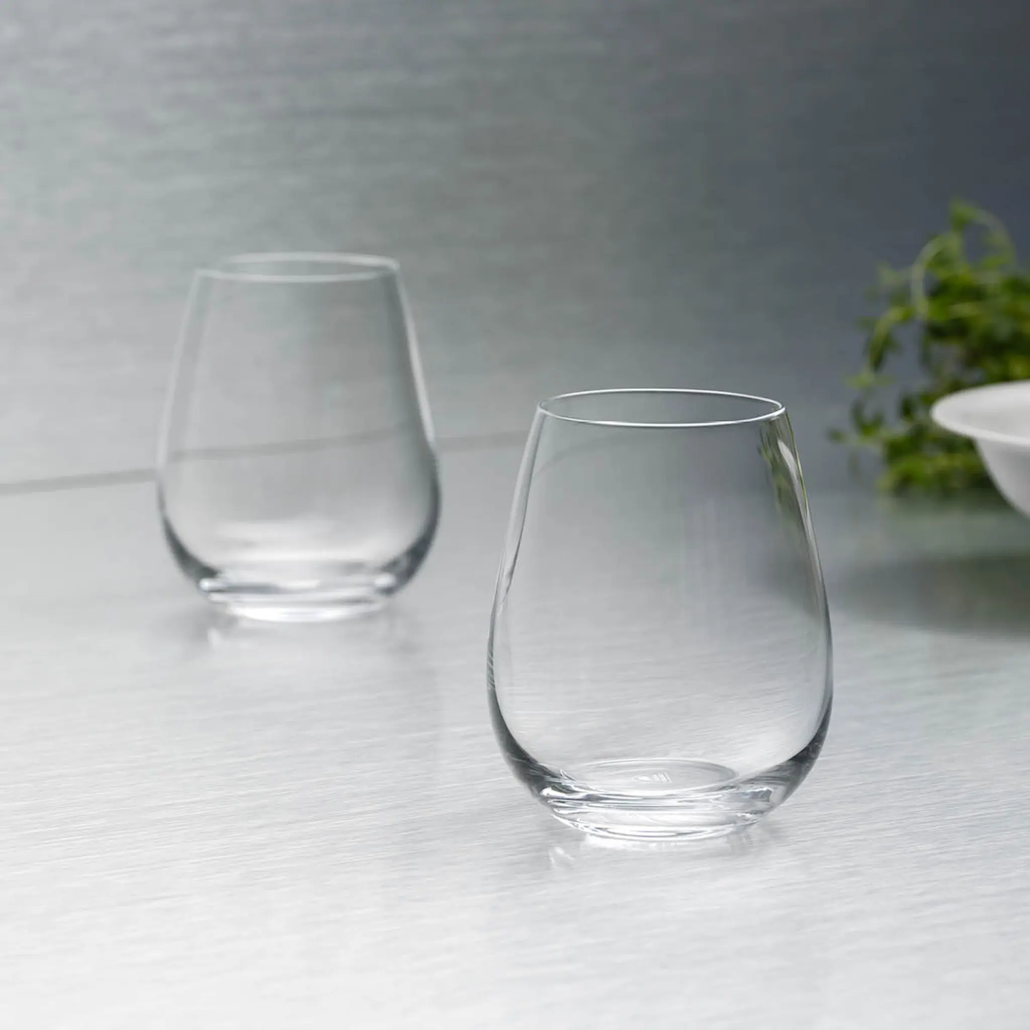 Orrefors Balance tumblerglas 33 cl 4-pack