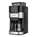 Grind & Brew Pro kaffebryggare med inbyggd kvarn 1,5 L