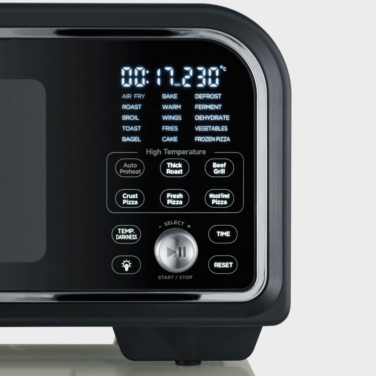 Severin Serico pizzaugn PG8575 svart