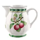 French Garden Fleurence gräddkanna 25 cl