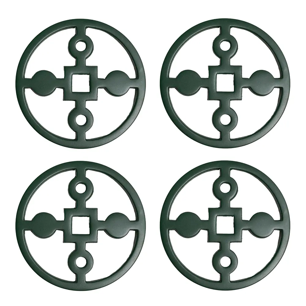 Anima Gemella Lasinalunen 4 kpl Vihreä