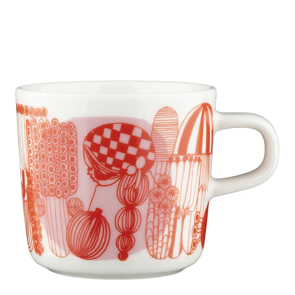 Siirtolapuutarha Muki 20 cl Monivärinen