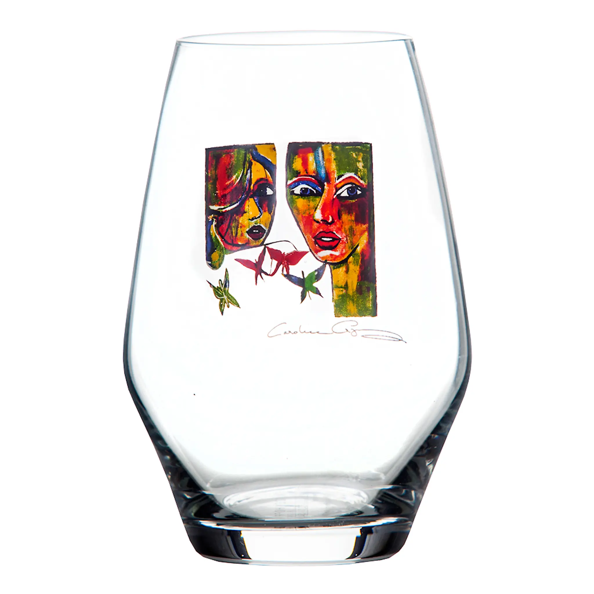 Carolina Gynning Allglas 35 cl In Love