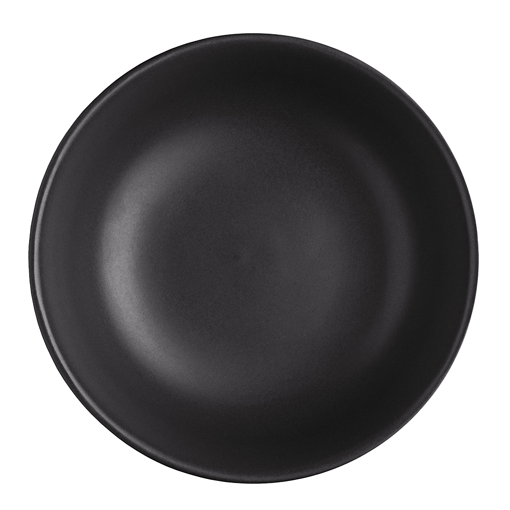 Eva Solo Nordic Kitchen Skål 40 cl Svart