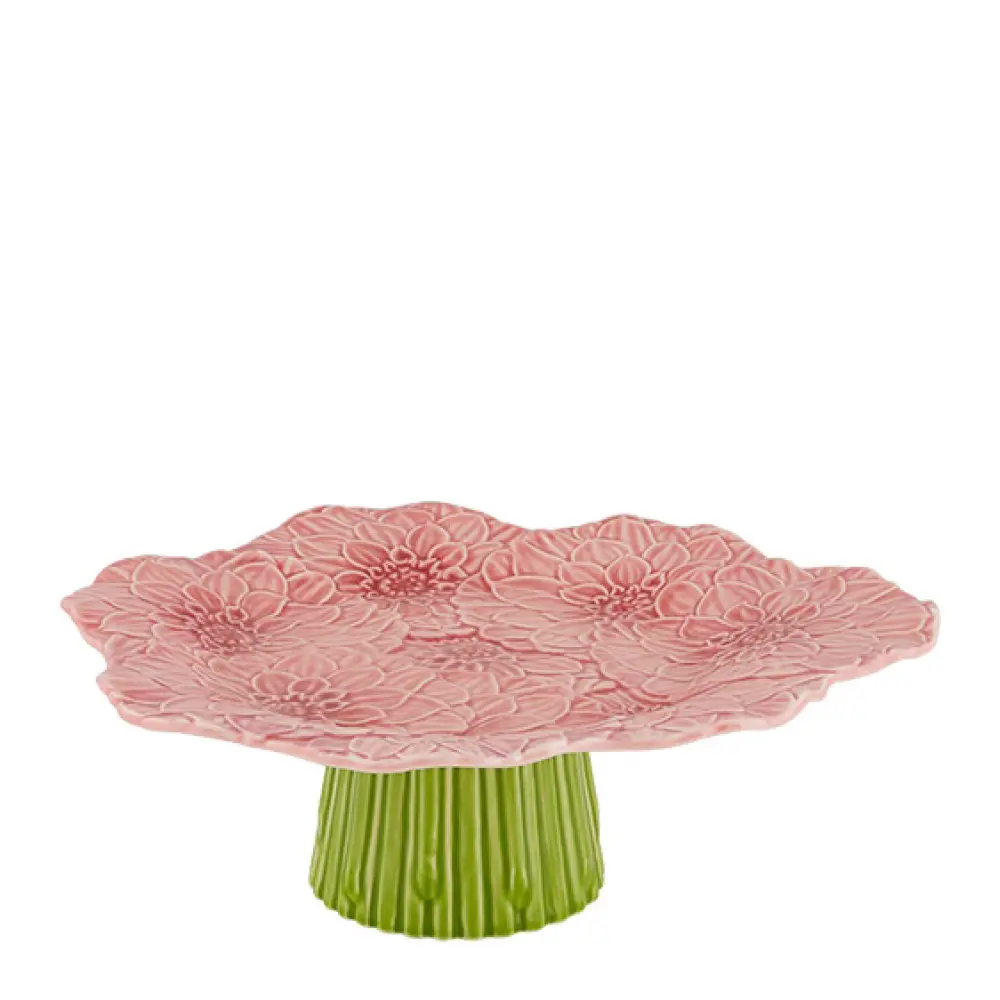 Maria Flor Kakkuvati daalia 28x31 cm Punainen/Vihreä