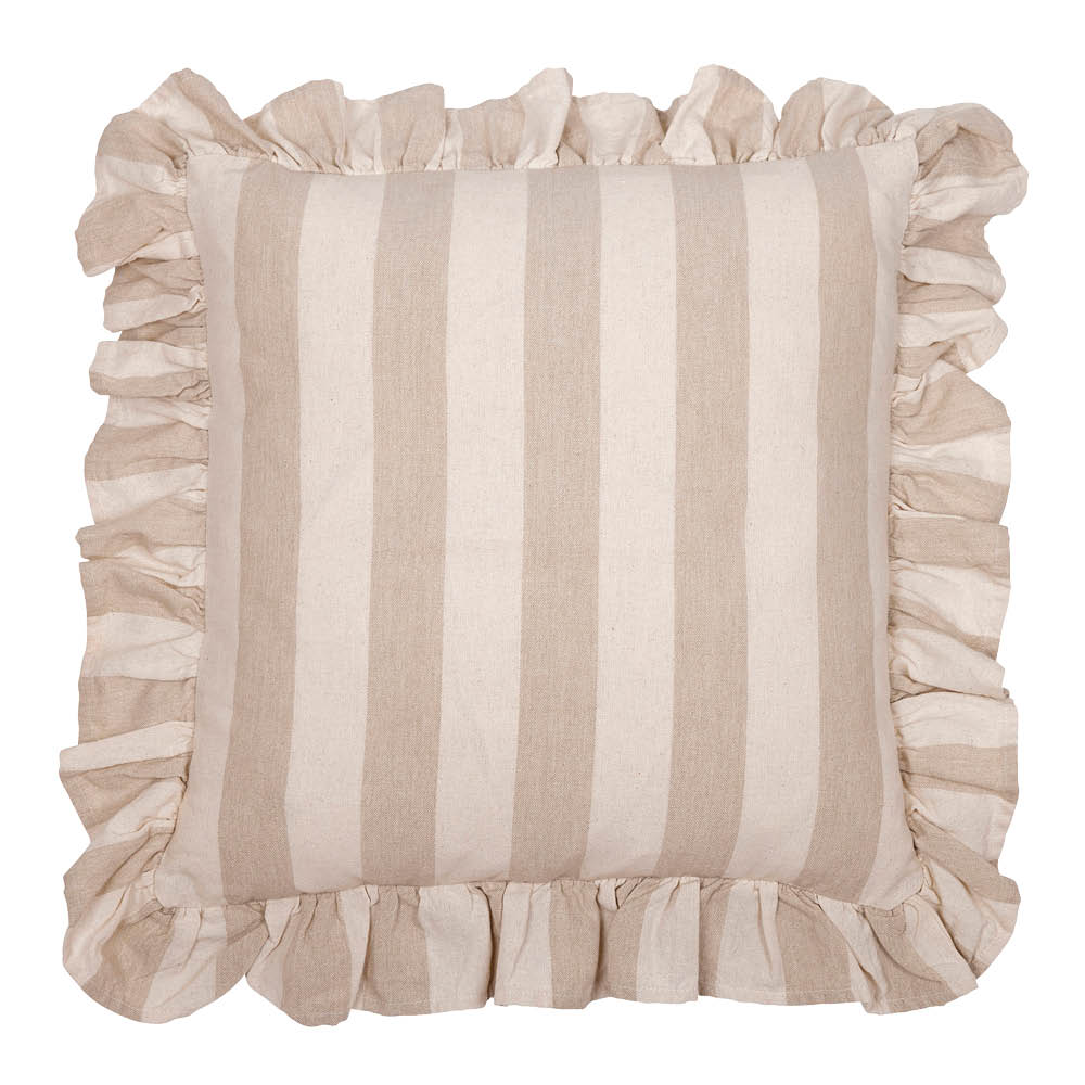 Fondaco Amalia kuddfodral 48x48 cm lin