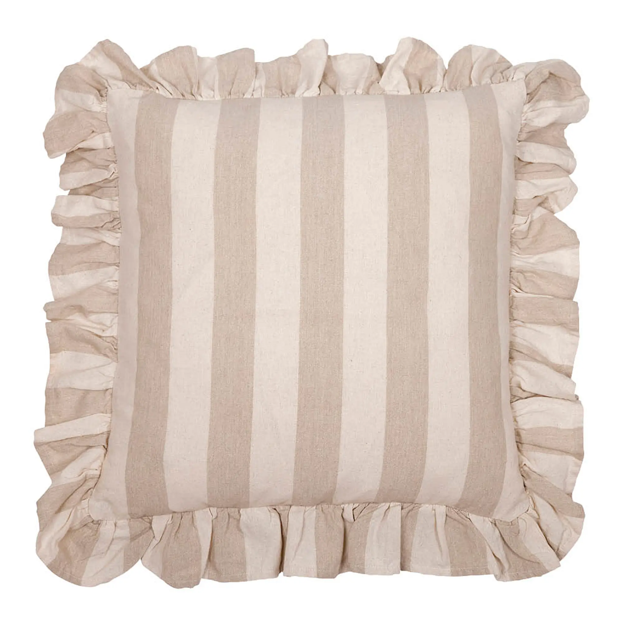 Fondaco Amalia kuddfodral 48x48 cm lin