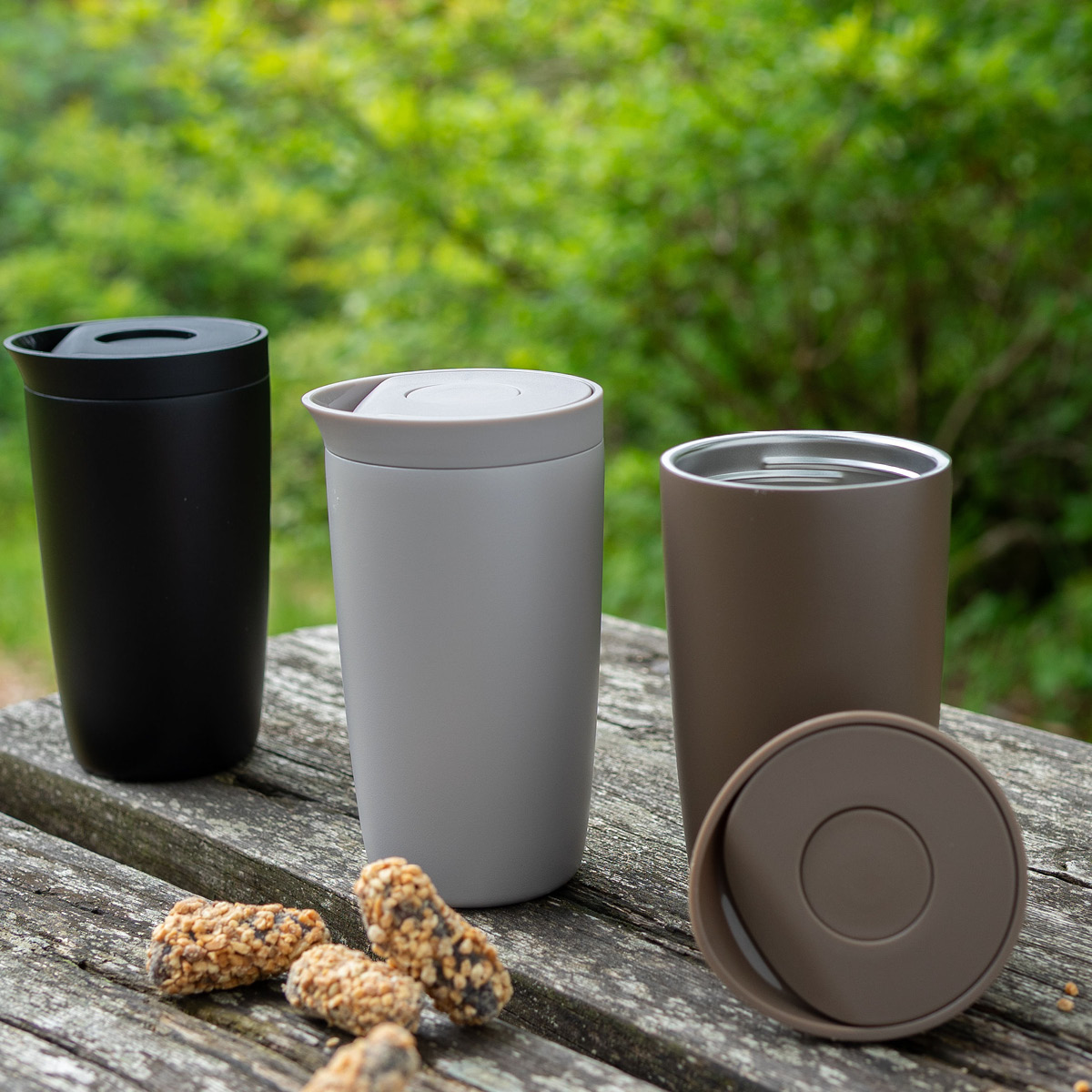 Modern House Lundi Termosmuki 35 cl Hiekka