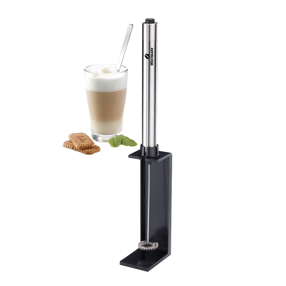 Westmark Brasilia Mjölkskummare