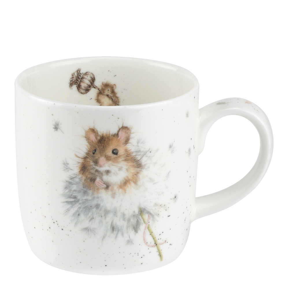 Wrendale Design - Muki Country Mice 31 cl | Alk. 19,35 €
