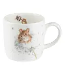 Mugg 31 cl Country Mice