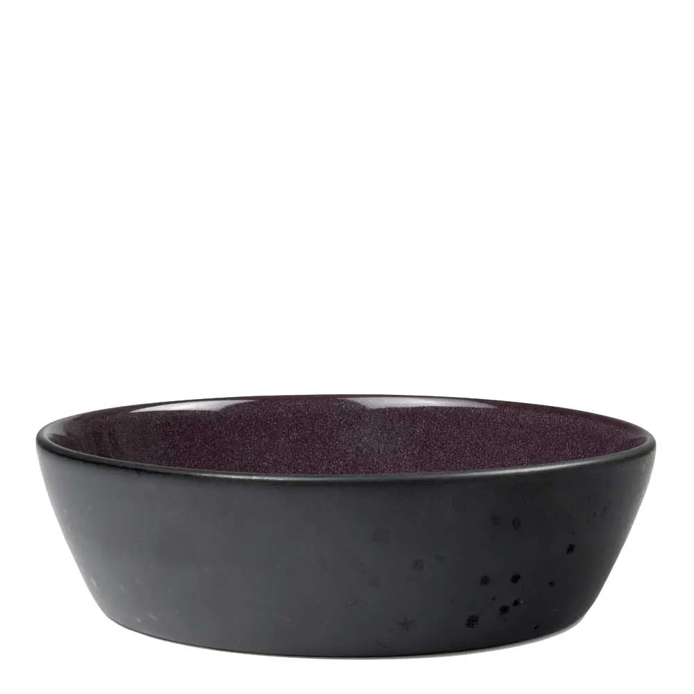 Bitz Kulho 18 cm Musta/Violetti