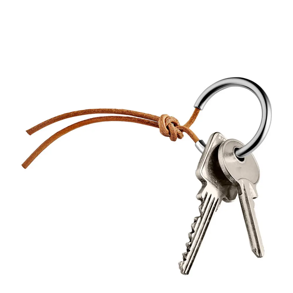 Eva Solo Avainrengas Cognac