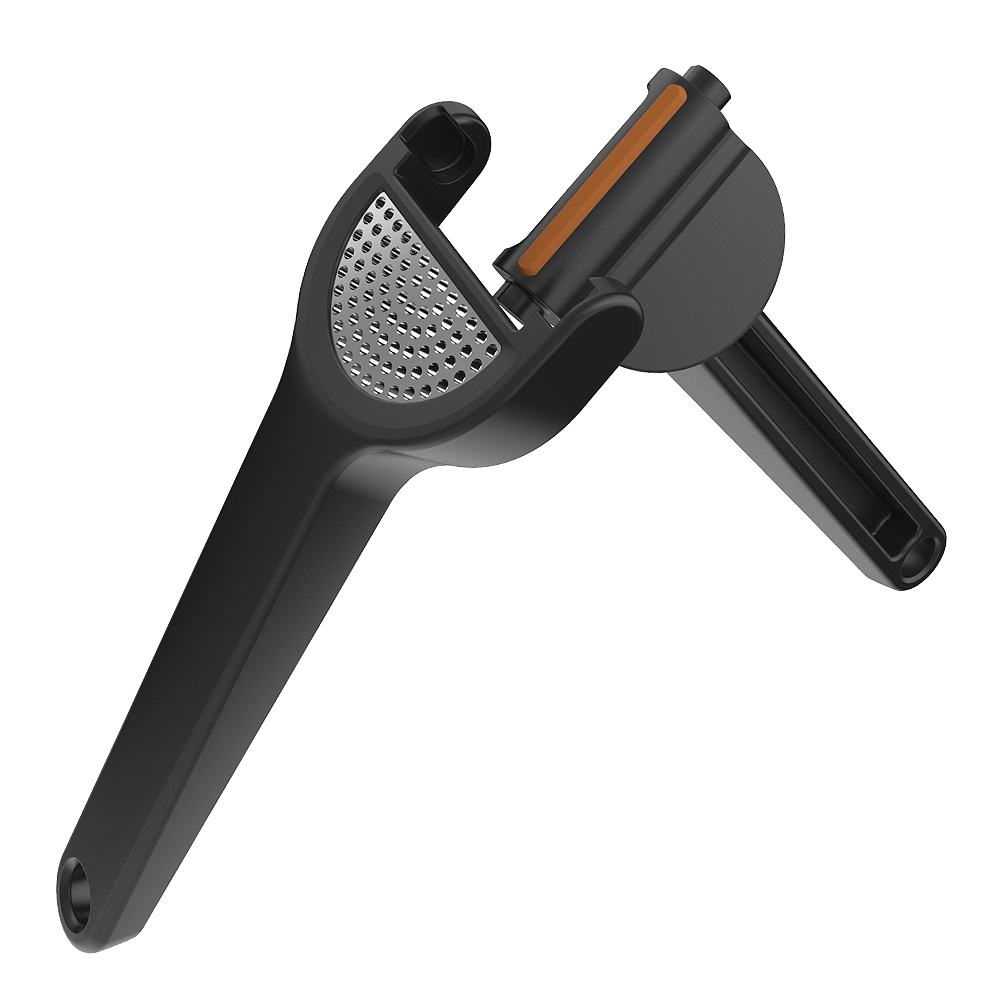 Fiskars Functional Form hvitløkspresse