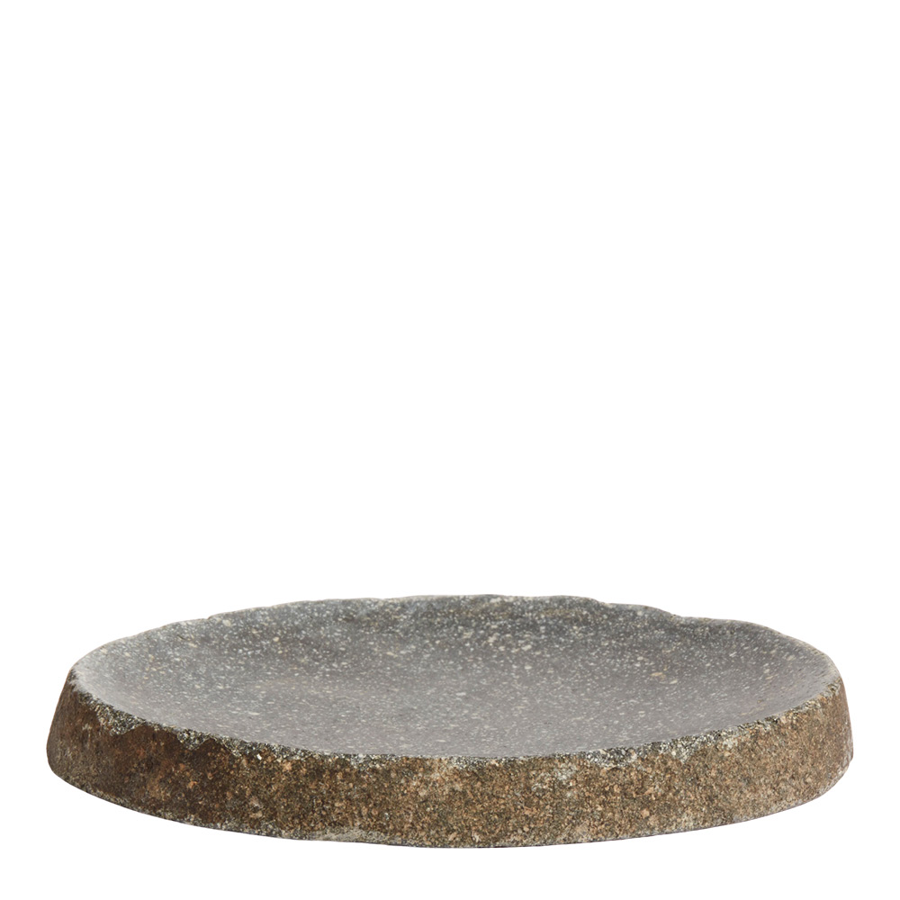 Muubs Valley Vati 12 cm Harmaa