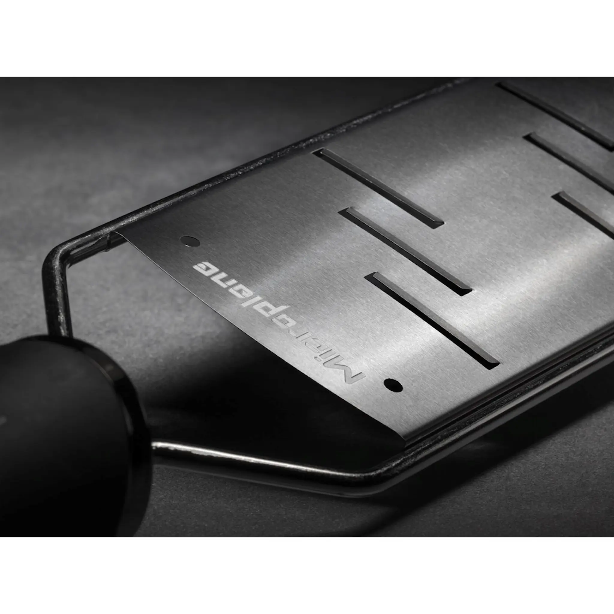 Microplane Gourmet Rivjärn Hyvel