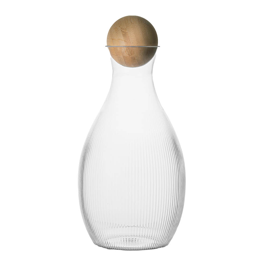 Sagaform - Blanka Karahvi 1,4L Kirkas