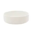 Sögne Skål Liten 14 cm Vit