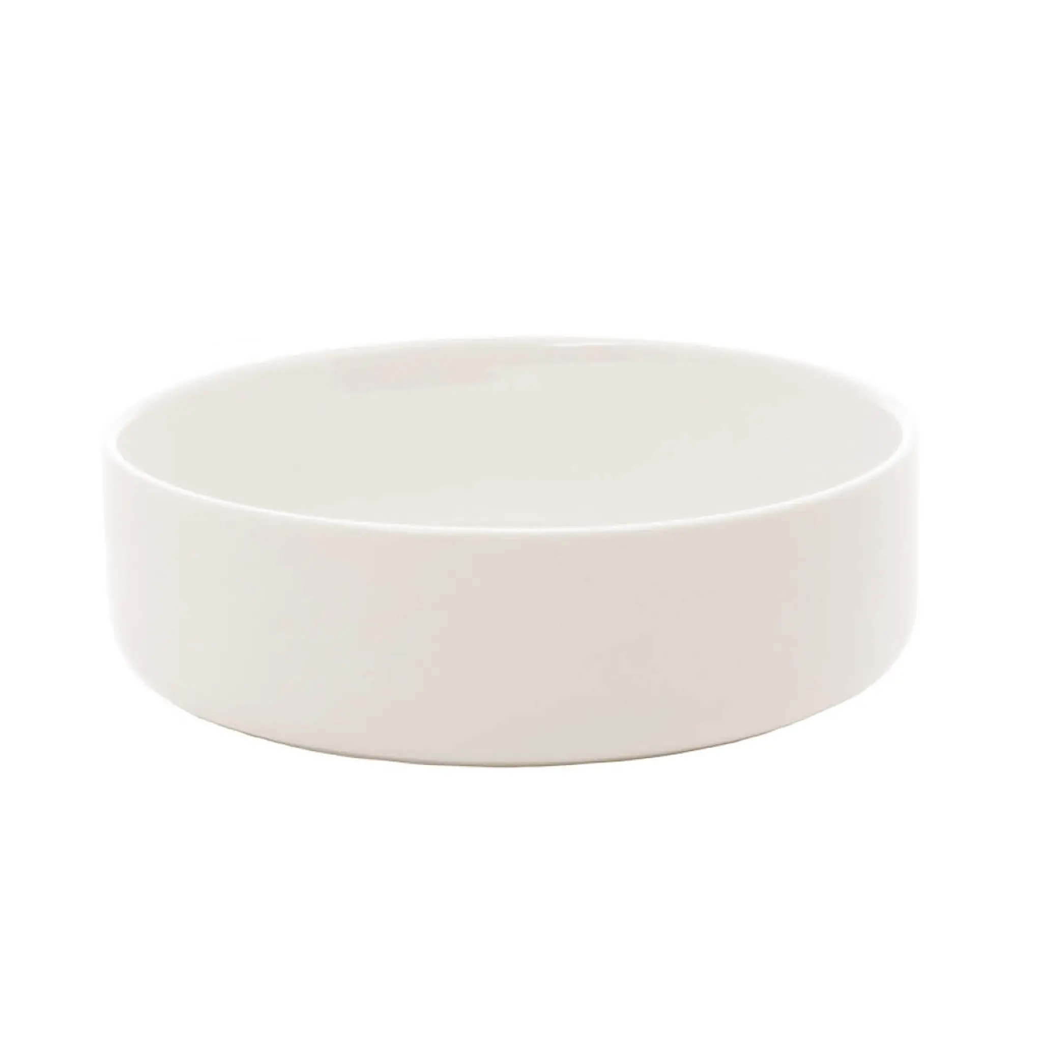 Sögne Home Sögne Skål Liten 14 cm Vit