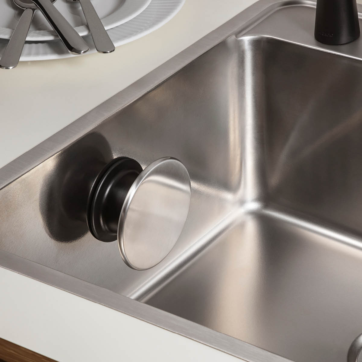 Eva Solo Hållare till disktrasa 5,5 cm