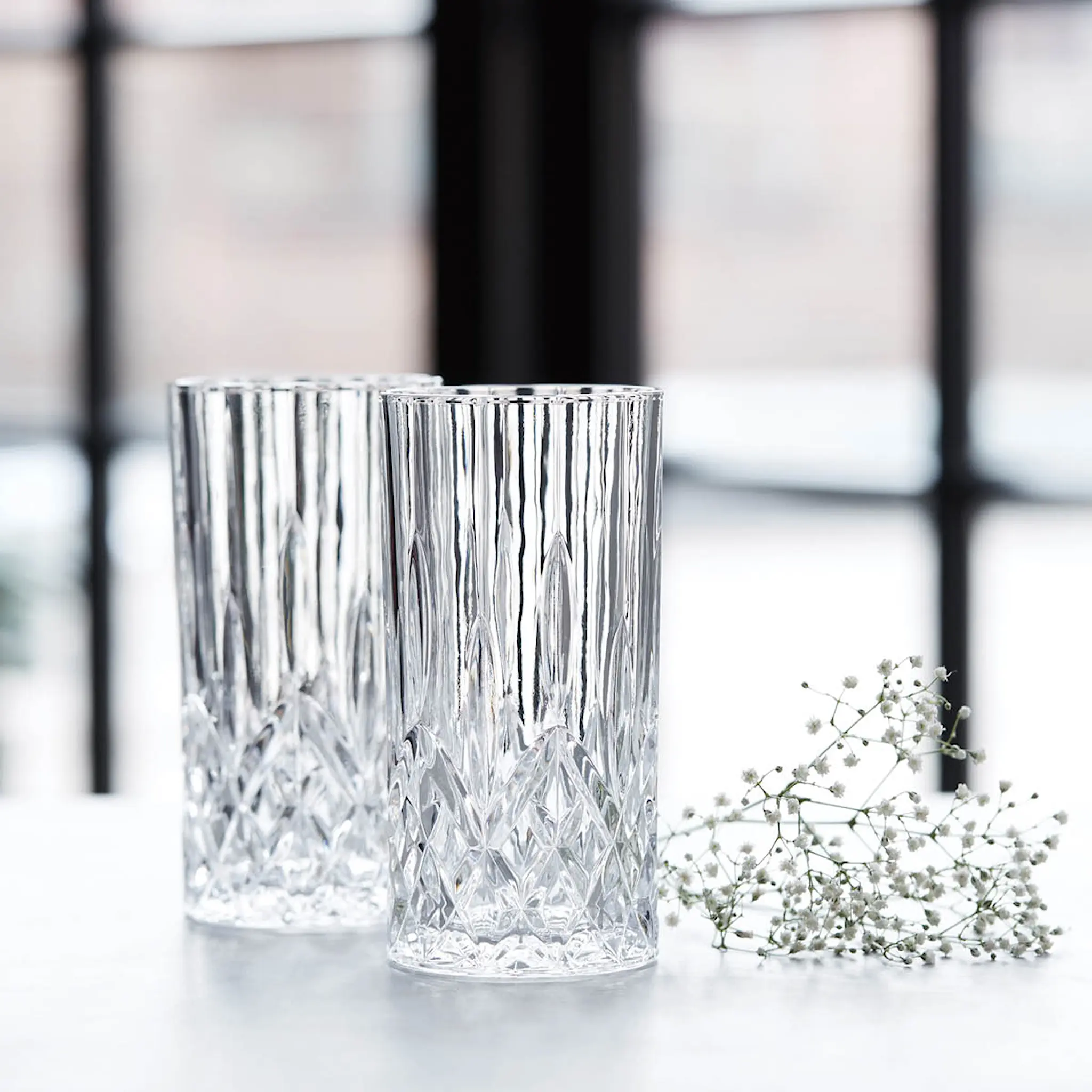 Aida Harvey Longdrinkglas 36 cl 2-pack