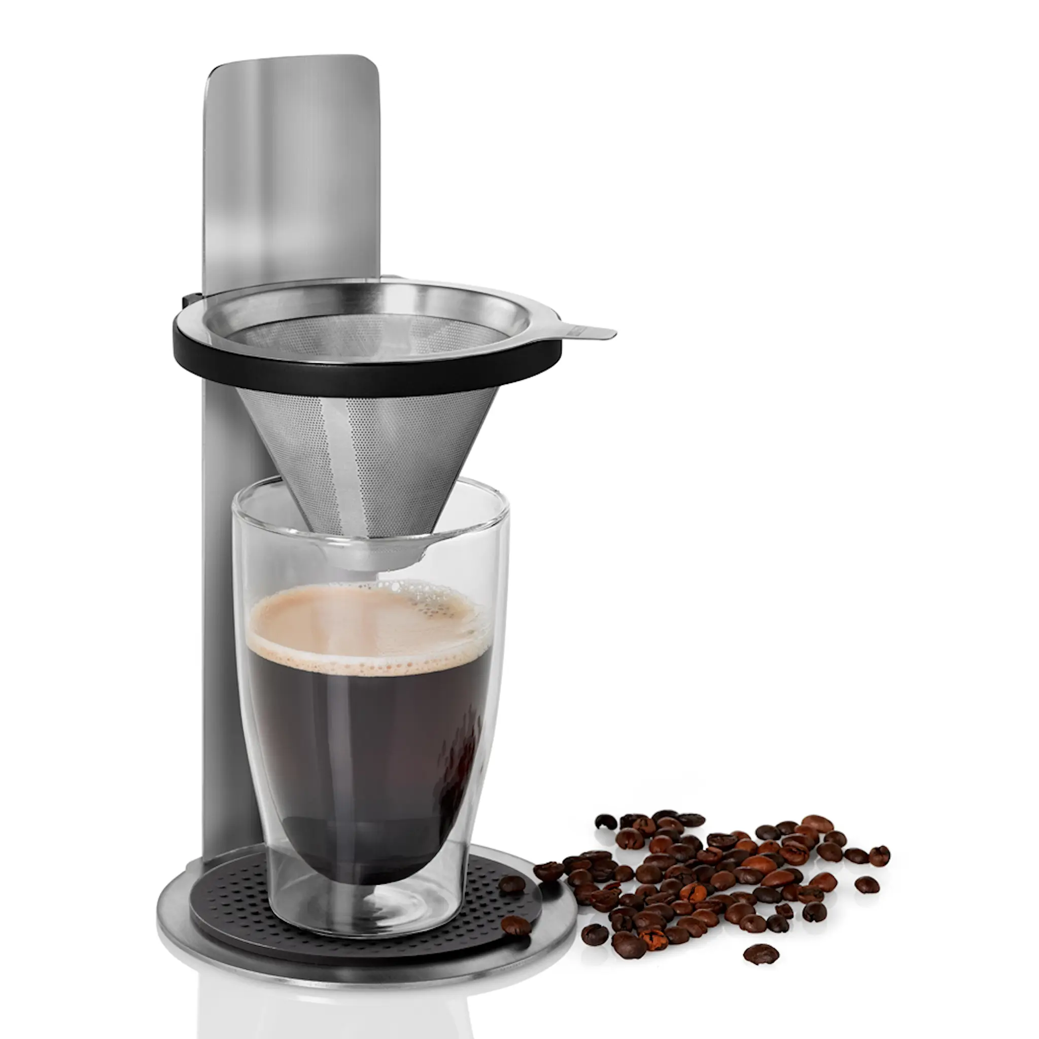 AdHoc Mr. Brew Kaffebryggare