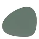 Pastellgrön