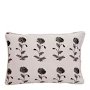 Effie kuddfodral 60x40 cm offwhite