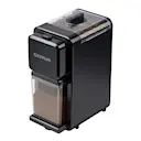 Kaffekvarn Aroma SI 120W svart