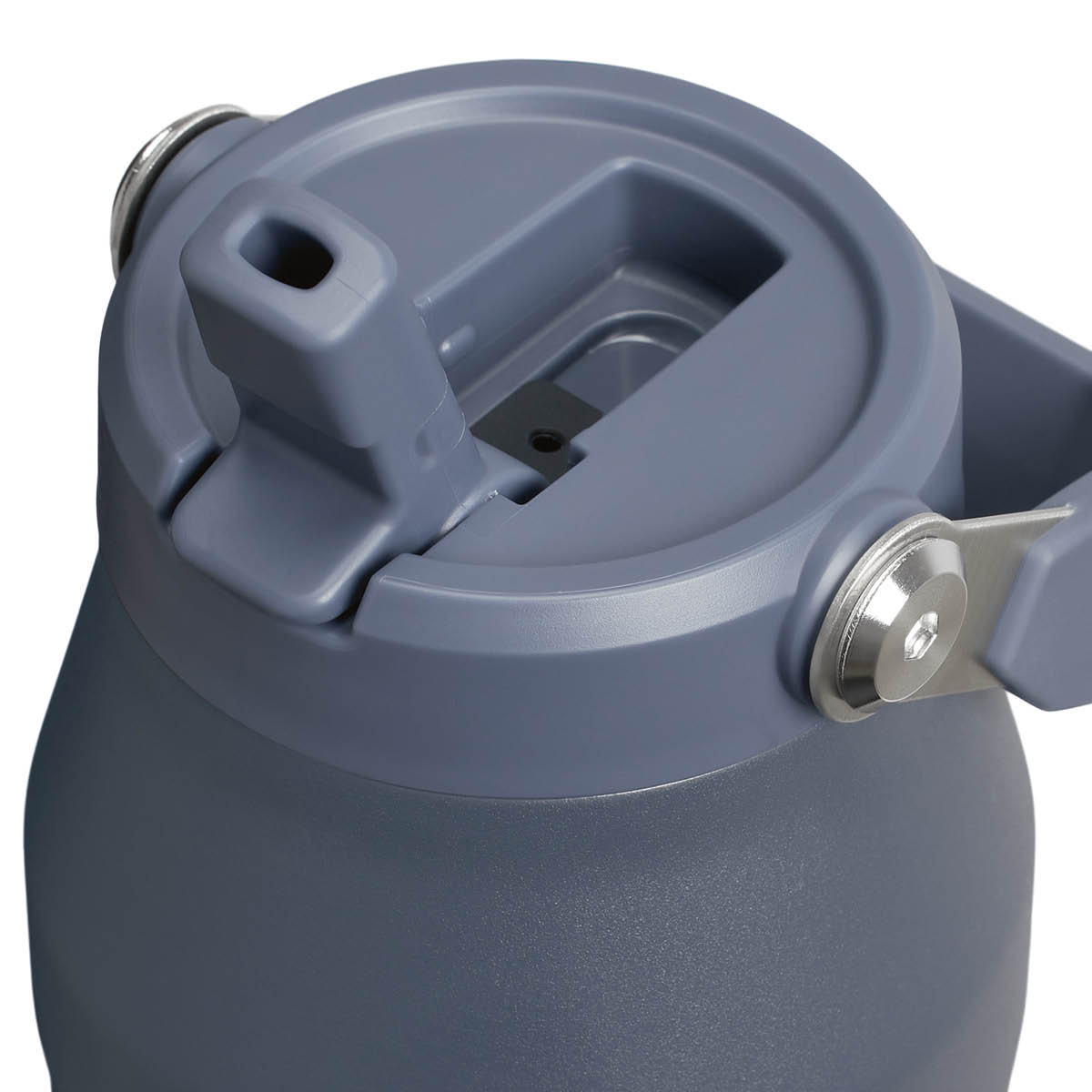 Stanley IceFlow Flip Straw 2.0 Bottle Termospullo 1,06L Twilight