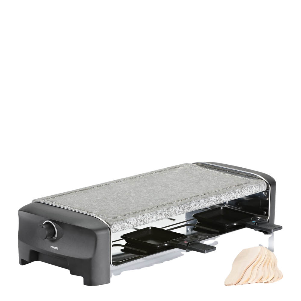 PRINCESS Raclette-stengrill 162830 42x21 cm 1400W