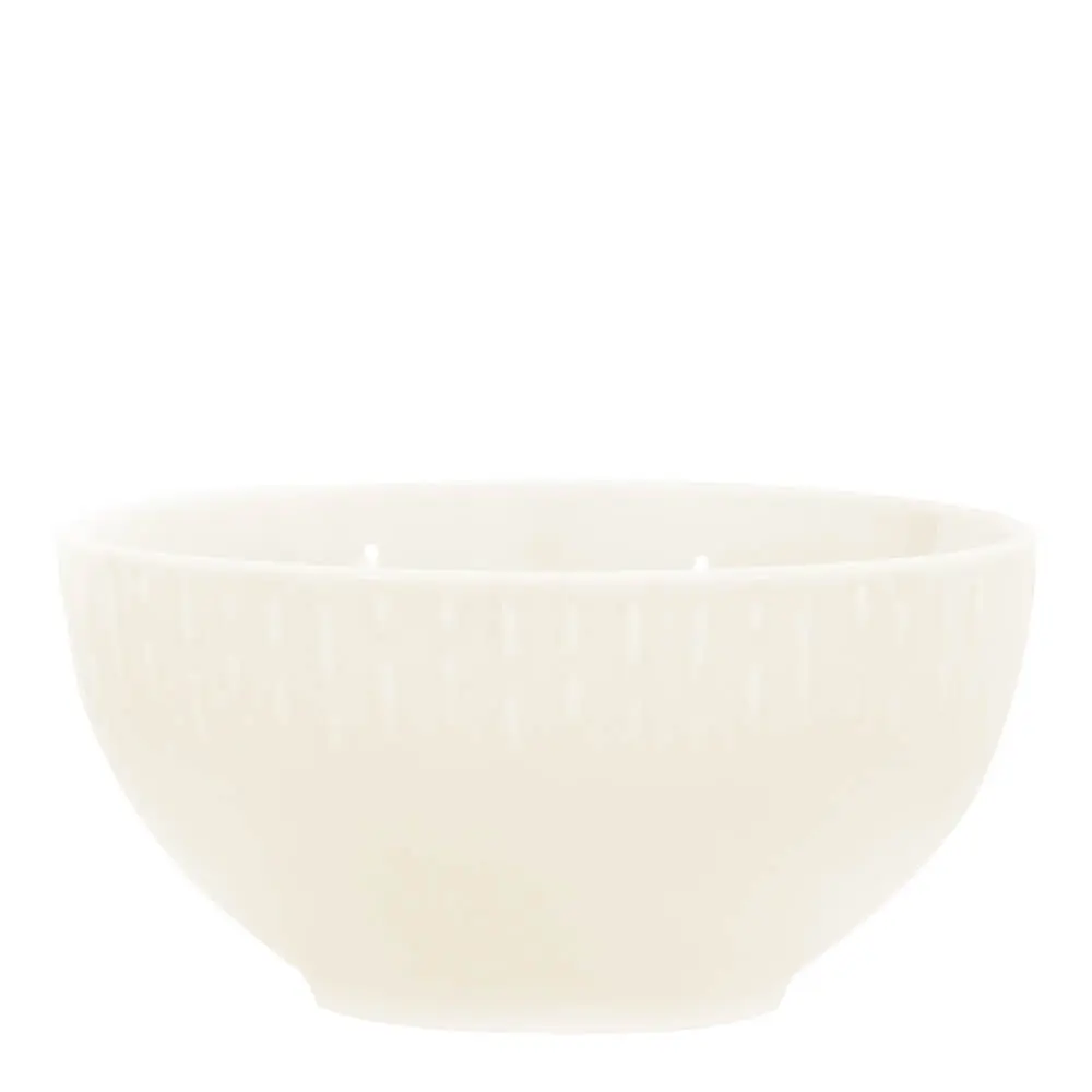 Confetti Kulho 14 cm Vanilla