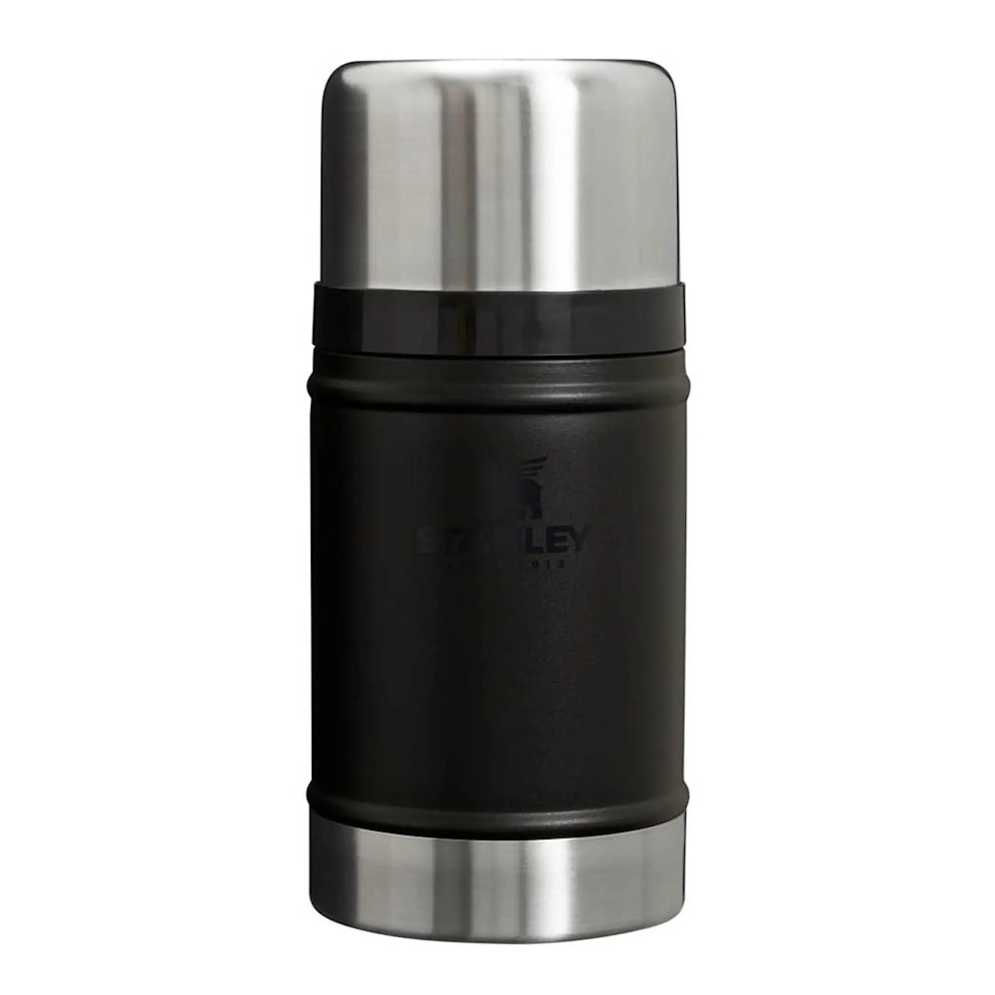 Stanley Classic mattermos 0,7L svart