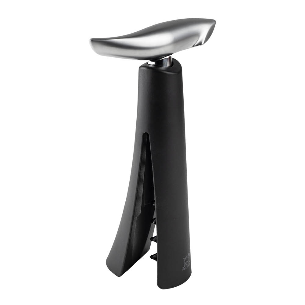 Peugeot Allure vinöppnare 17 cm svart