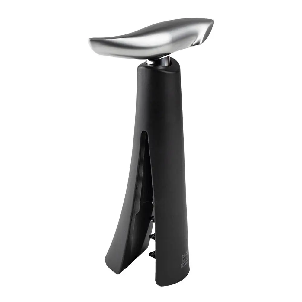 Allure vinopptrekker 17 cm svart