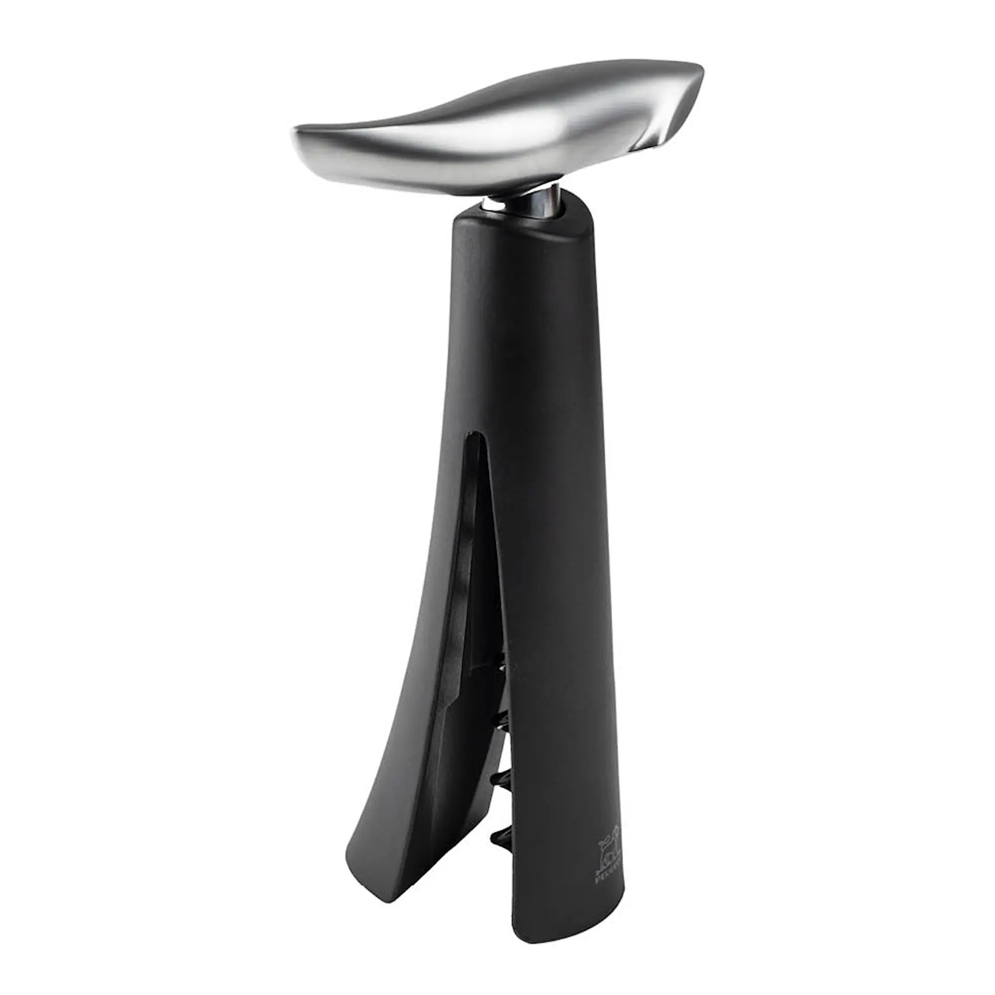 Peugeot Allure vinöppnare 17 cm svart