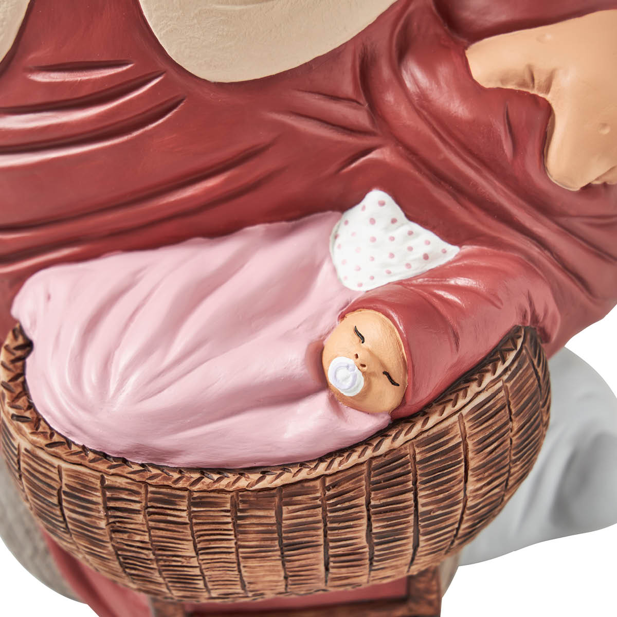 Klarborg Nisse Sia 29,5 cm