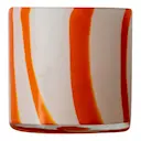 Orange/vit
