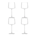 Metropolitan vinglas 40 cl 4-pack