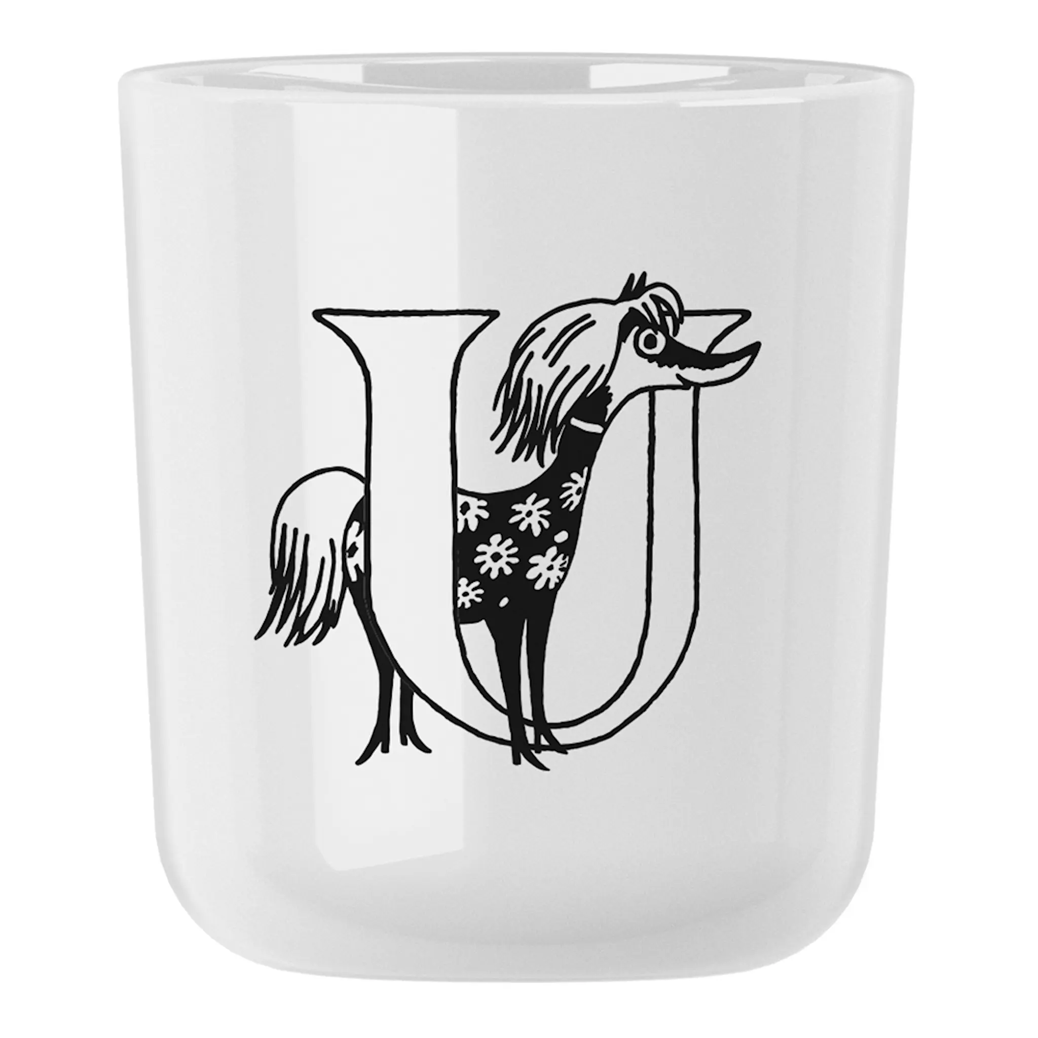 RIG-TIG Muumi ABC Muki 20 cl U