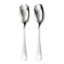 Classic sallads- och serveringsbestick 25 cm 2-pack