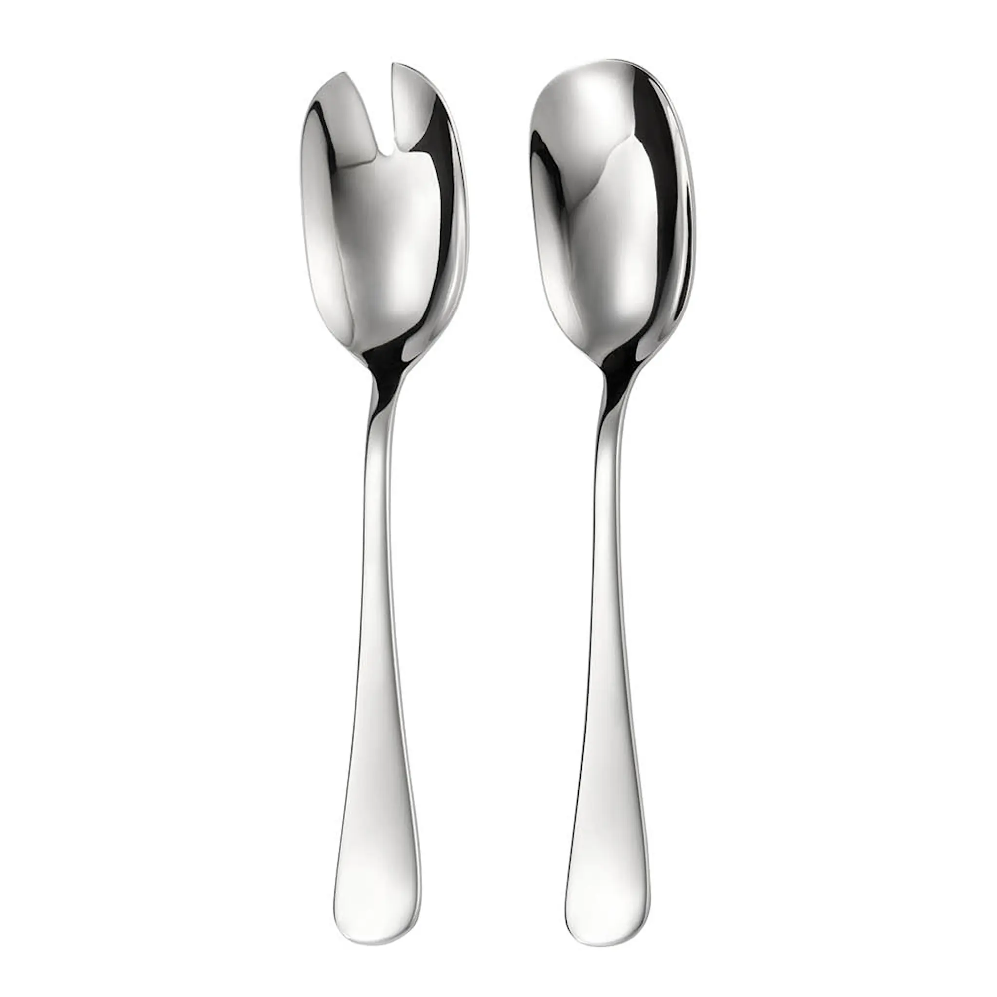 Dorre Classic sallads- och serveringsbestick 25 cm 2-pack