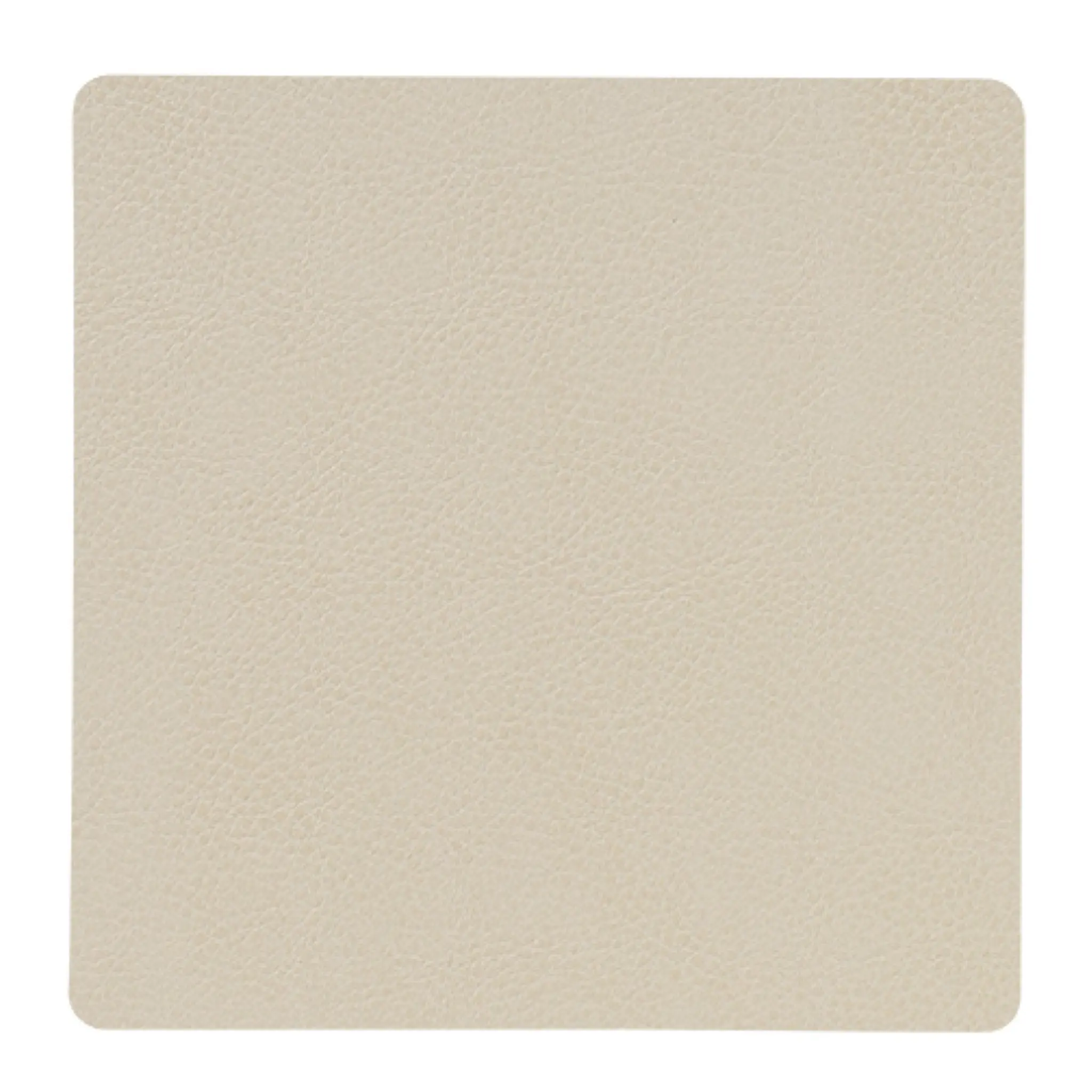 LIND DNA Glass Mat Square Cream