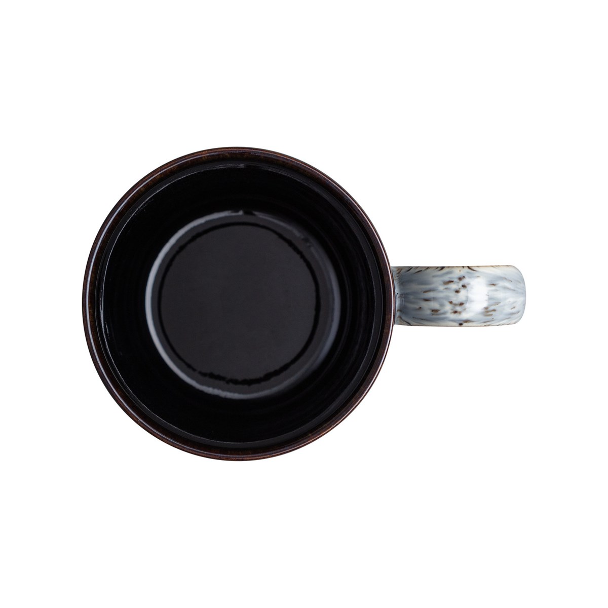 Denby Halo krus rett 35 cl