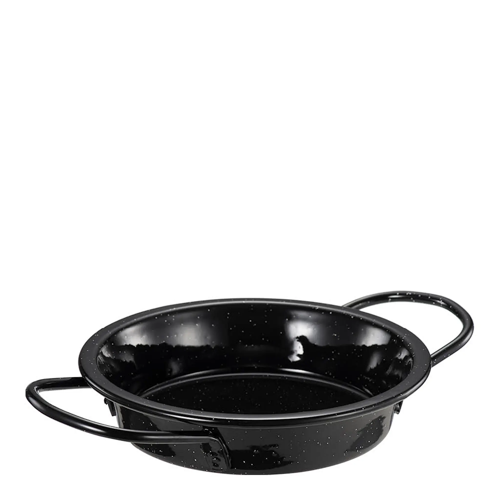 Modern House Tapitas ugnsform 15 cm svart