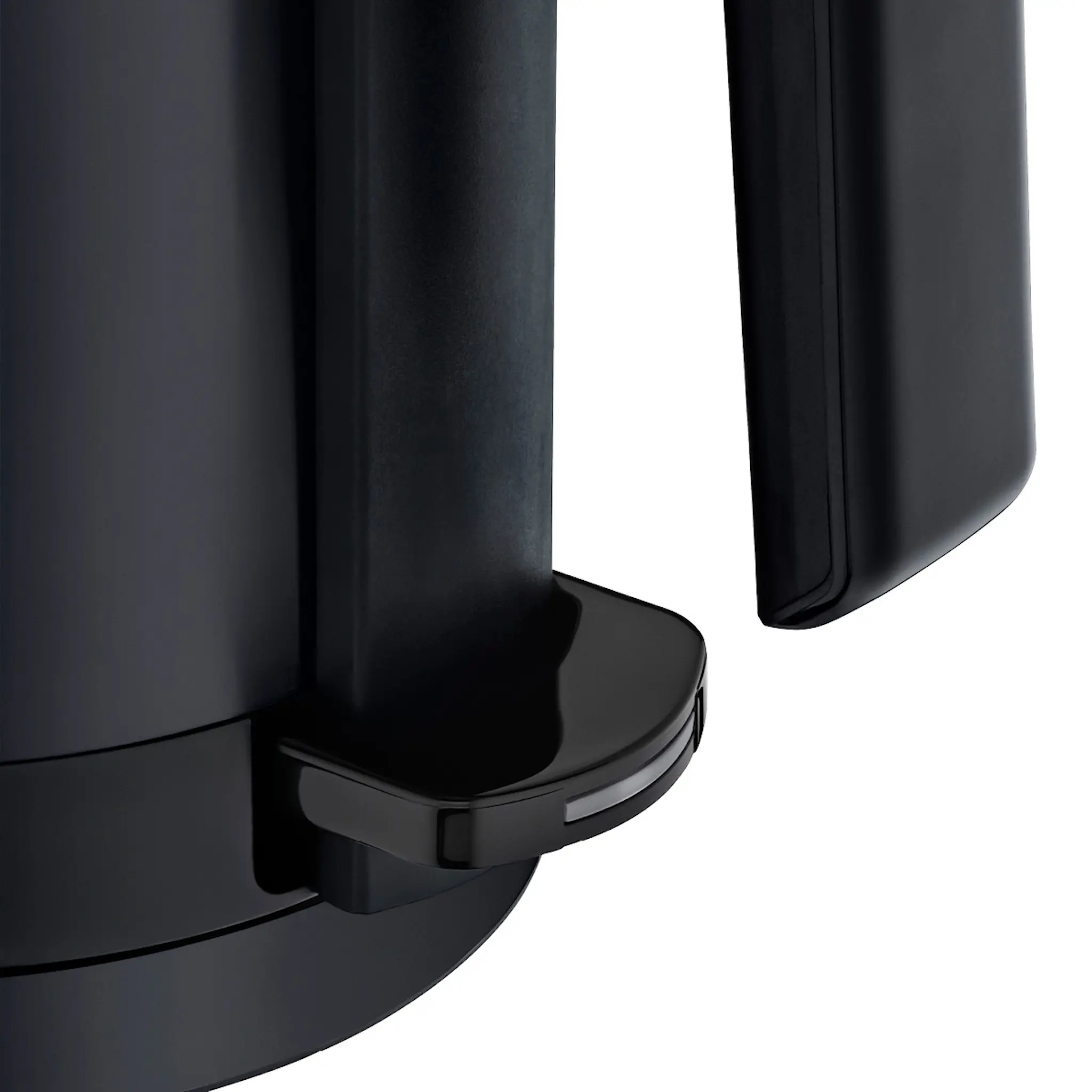 WMF KitchenMinis vattenkokare 0,8 L svart 1800W