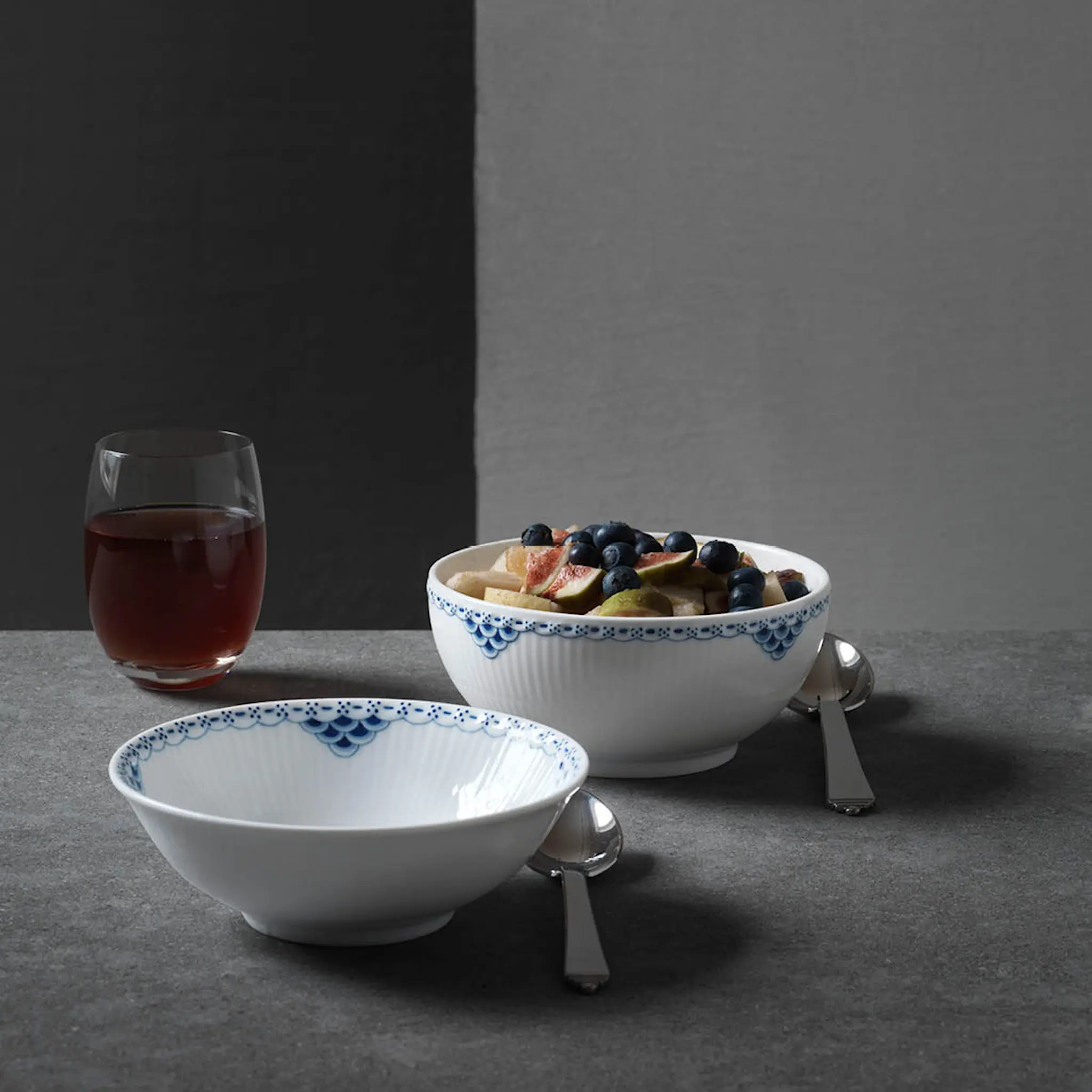 Royal Copenhagen Princess Kulho 15 cm